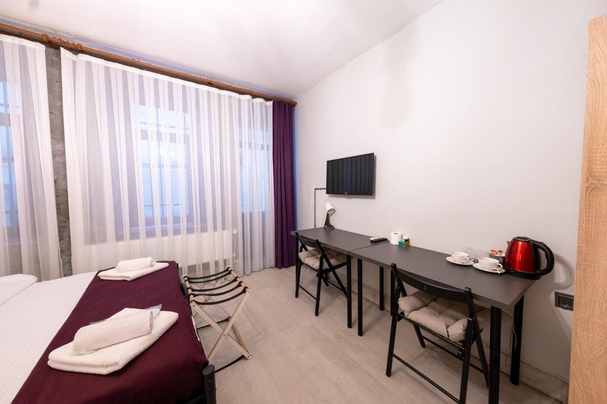 Galata Rame Hotel Estambul Habitación foto